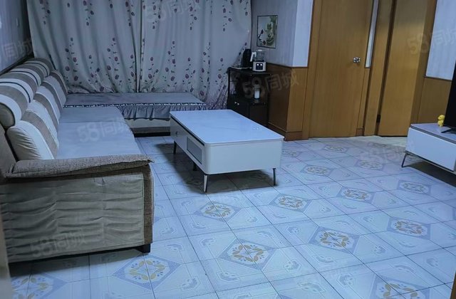 建行家属院(沂南)3室2厅86.52㎡37万二手房图片