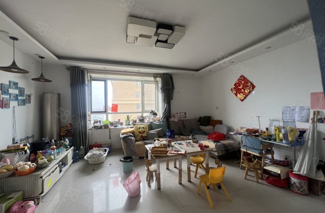 万豪   电梯好楼层 三室 东边户 香格里 新城邦 价格可议