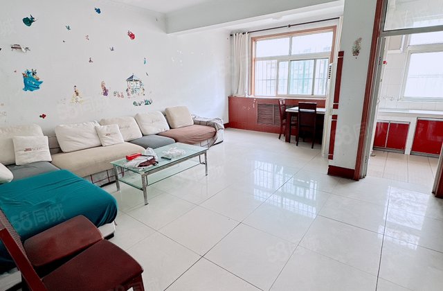 文轩 八中 东关国际 新时代小区 好楼层 停车方便