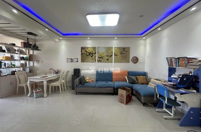 真实嘉明电梯楼中层精装，香格里，万豪，新城邦，金水湾，嘉华苑