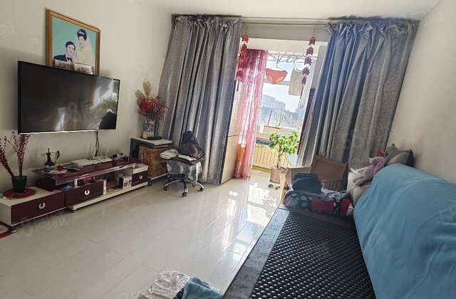 龙南小区2室1厅50㎡21万二手房图片