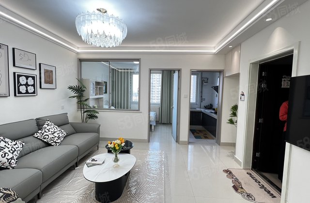 水城雅居 三室 电梯好楼层 香江 实验 妇幼附近中通领郡城