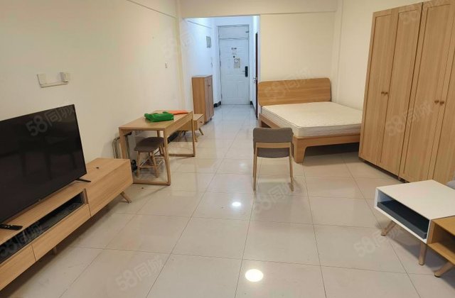 怡然家园(6号院)1室0厅74.34㎡179万二手房图片