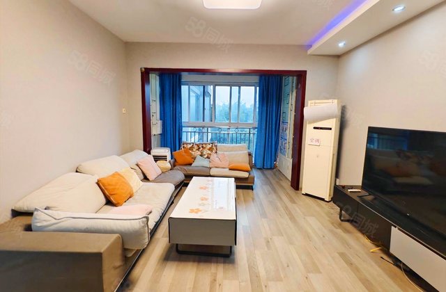 锦溪3室2厅118㎡127万二手房图片