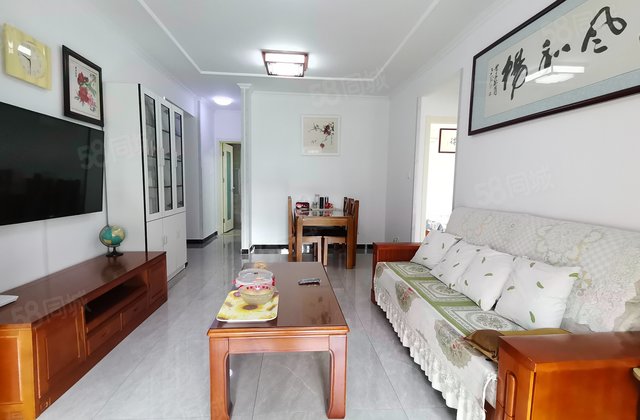 首创爱这城(三期)2室1厅93.26㎡688万二手房图片