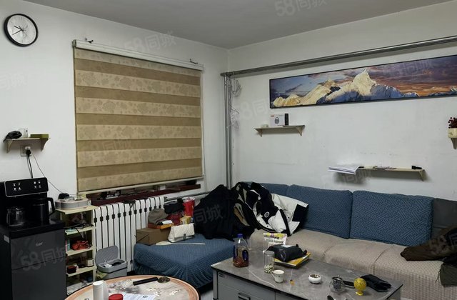 诚意出售 小三房 商圈成熟 医疗配套成熟 真实有效