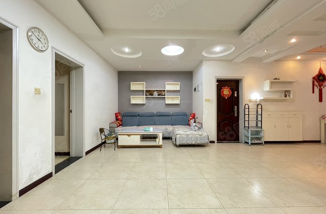 飞鹤花园2室2厅93.8㎡69.8万二手房图片