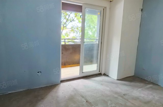 中航樾公馆4室2厅124.77㎡187万二手房图片