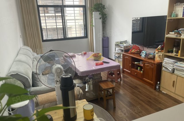市政府机关中山院3室2厅68㎡48万二手房图片