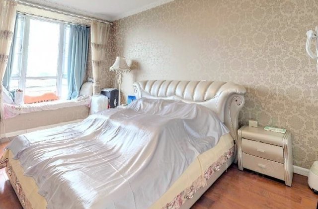 中海国际林庭叠院3室2厅140.01㎡210万二手房图片