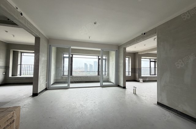 建发璞云4室2厅168㎡468万二手房图片