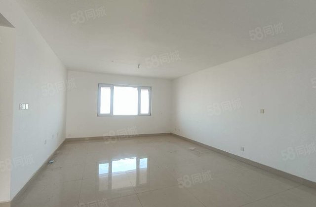 冯庄小区 小三房 居住密度低 次新房 电梯房 南北通透