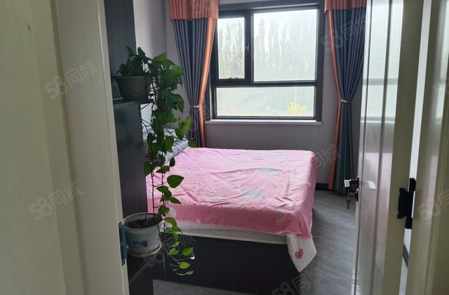 观澜郡3室2厅106.6㎡49万二手房图片