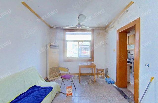 安北小区2室1厅82㎡125万二手房图片