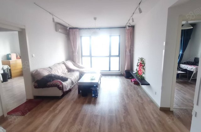 远洋海悦公馆2室2厅101㎡90万二手房图片