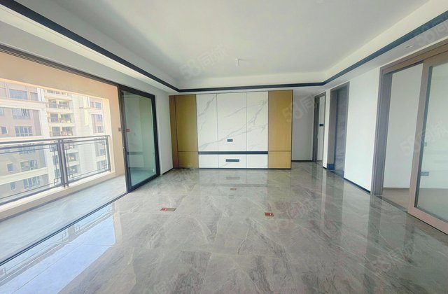 建发央璟4室2厅143.67㎡340万二手房图片