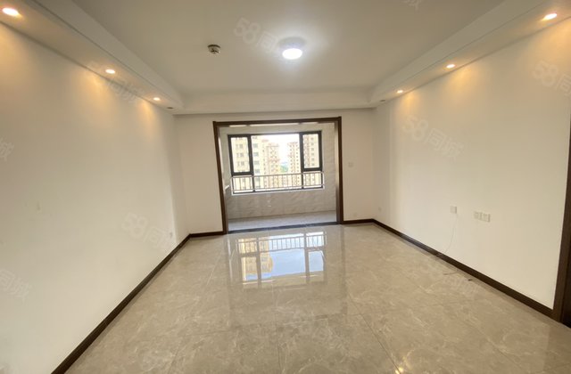 高新区文轩 精装新房 送车位储 九州新城三室两卫 免大税