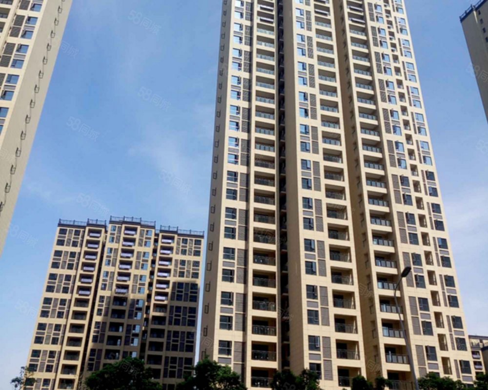 【水墨江郡(北区), 水墨江郡(北区)小区详情,房价走势,房源,业主论坛