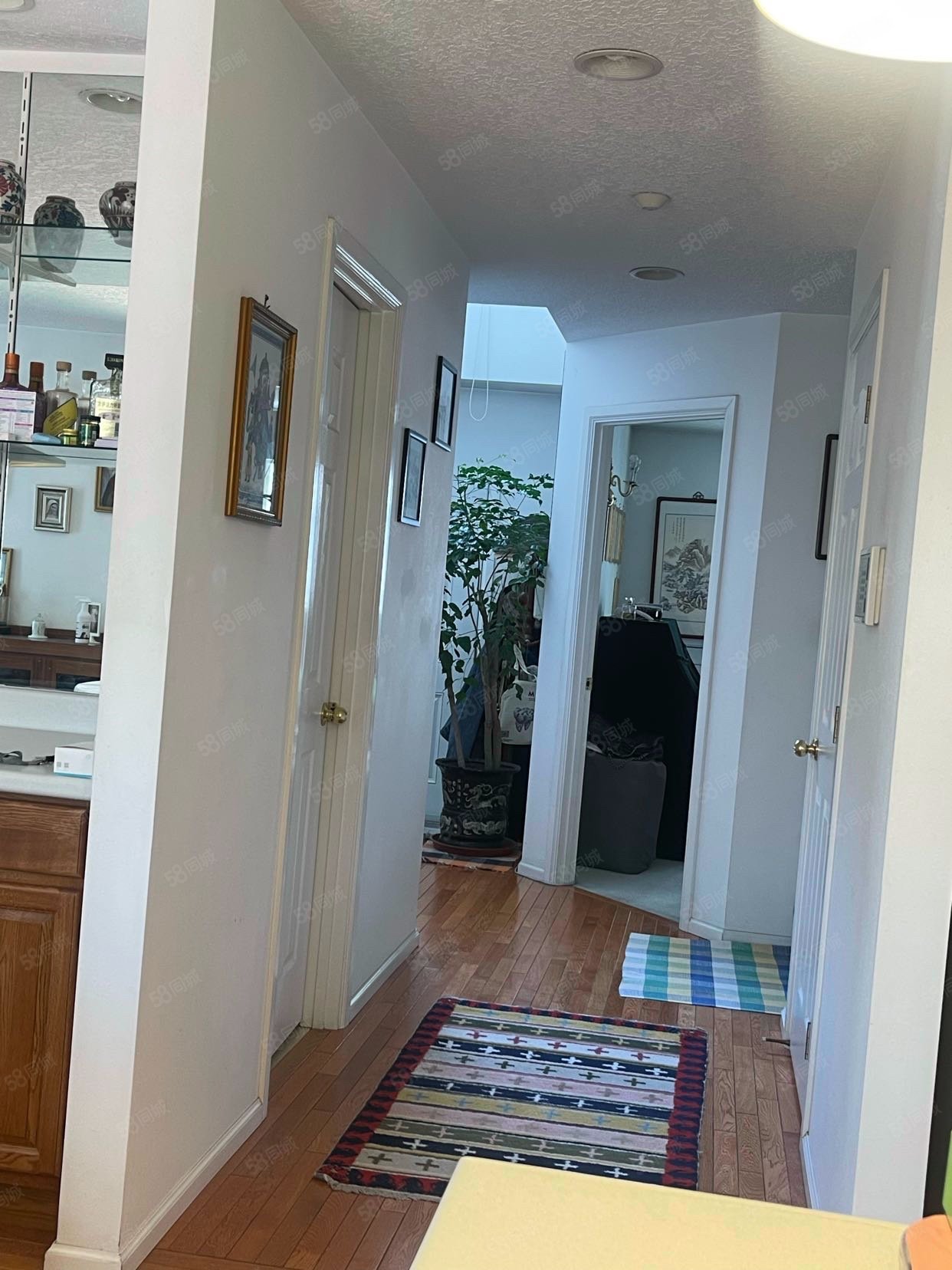 波特蘭花園5室2廳4衛(wèi)417.34㎡南北1889萬