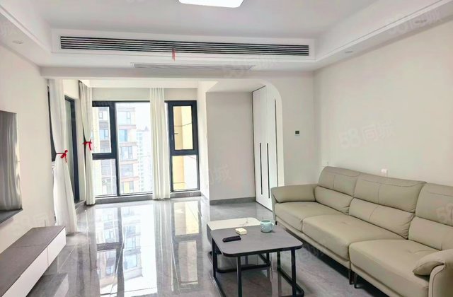 克拉美丽山庄4室2厅139.46㎡135万二手房图片