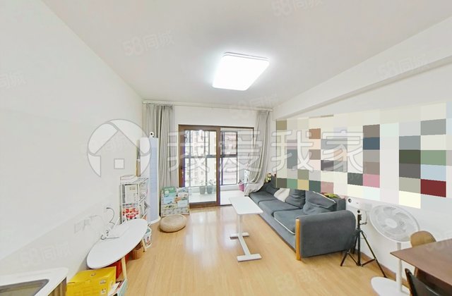 万科北宸之光4室2厅97.51㎡0万二手房图片