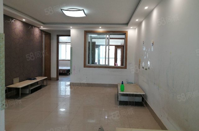振兴路 幸福家园 好楼层 隔三室 带车库 免大税