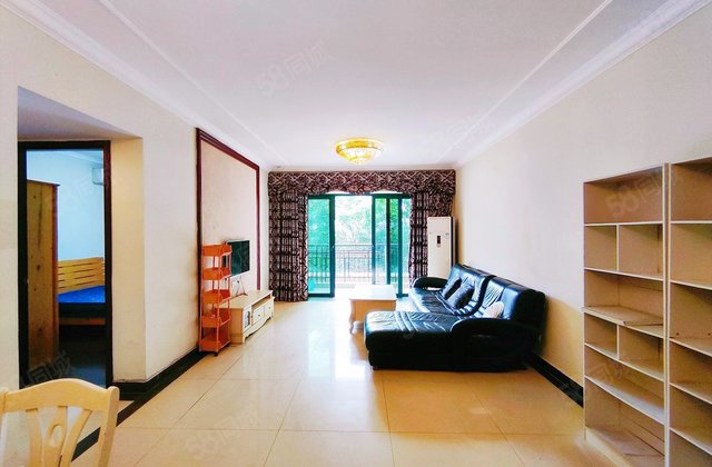 恒大名都(渝中)3室2厅118㎡129.9万二手房图片