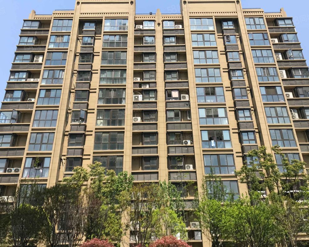 【汇金天地, 汇金天地小区详情,房价走势,房源,业主论坛】- 南京58