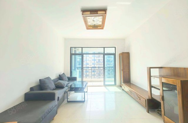 大朗碧桂园3室2厅89.14㎡90万二手房图片