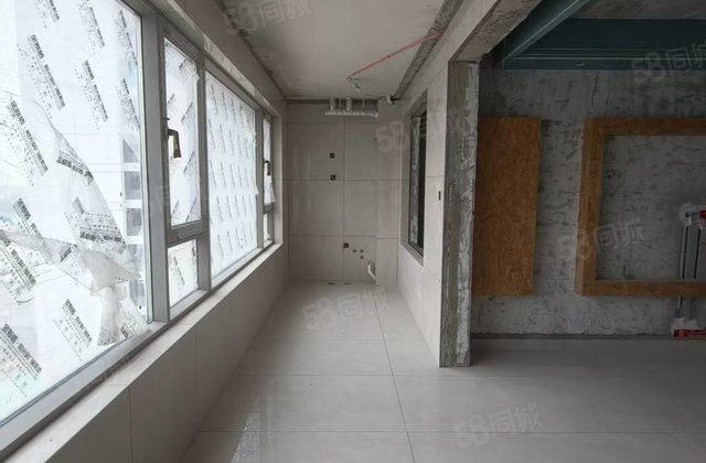 山水龙城(嘉祥)4室2厅153㎡110万二手房图片