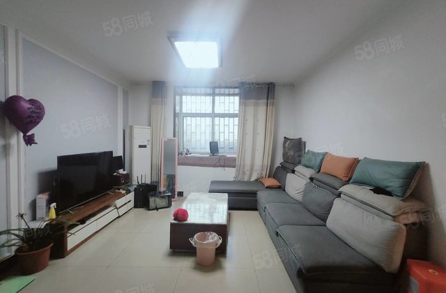 天宝花园3室2厅131㎡39万二手房图片