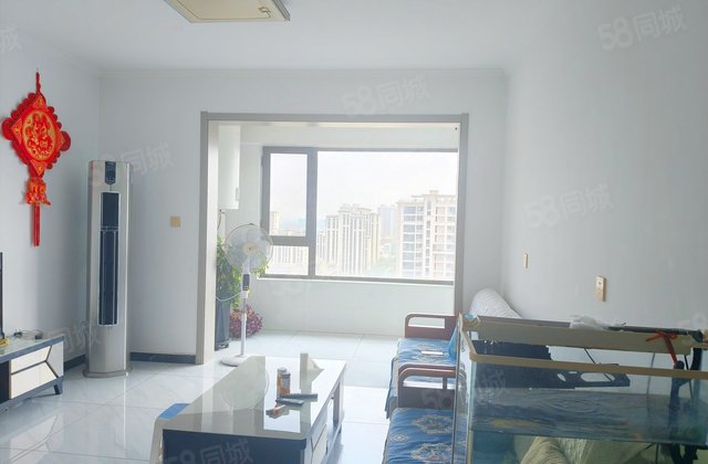 金辉优步大道3室2厅129㎡120万二手房图片