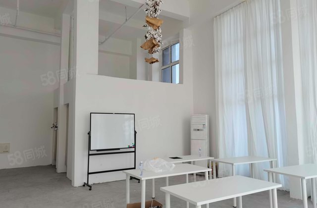 银座A座1室1厅101.45㎡63万二手房图片