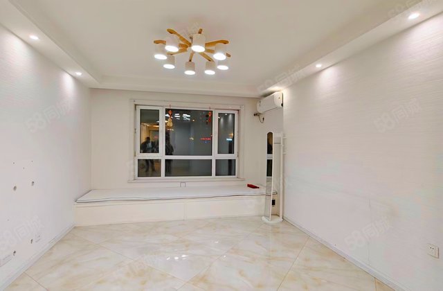 绿地城(A区)2室2厅91.95㎡45.8万二手房图片