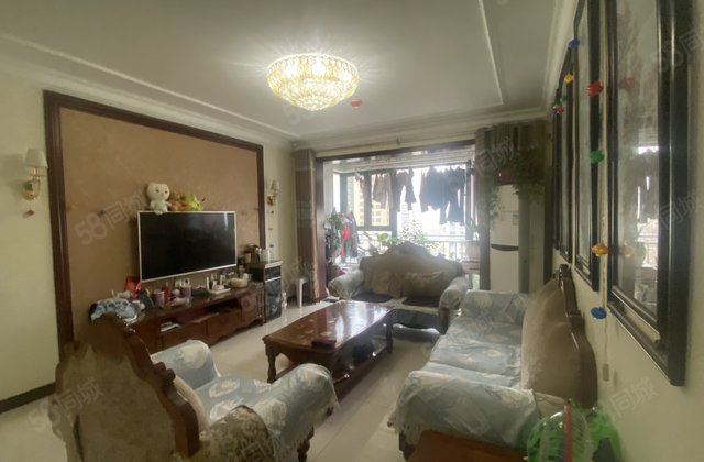 急售恒大名都西边户文轩本部免大税精装大三居好楼层龙湾