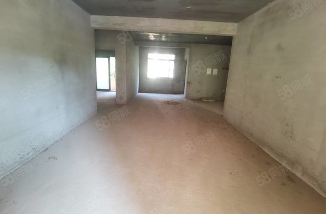 杭派滟澜香堤3室2厅130㎡73万二手房图片