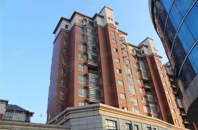 博士湾壹号3室2厅120.26㎡26.5万二手房图片