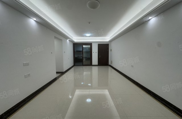 山海华府4室2厅127.98㎡120万二手房图片