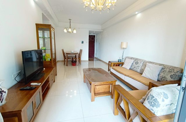 万科缤纷四季西园3室2厅89.2㎡100万二手房图片