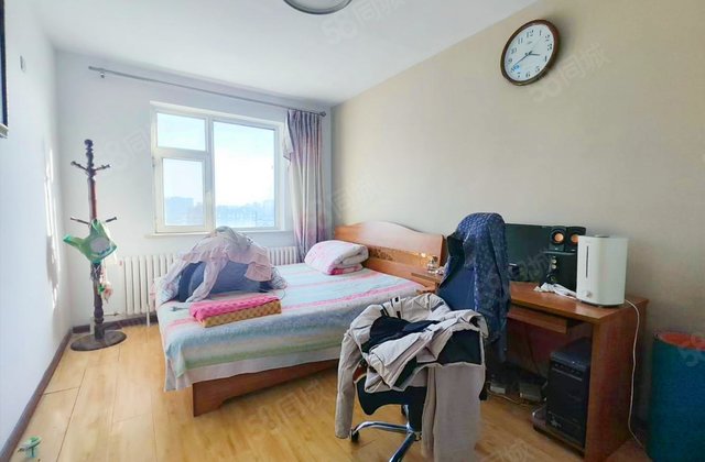 瑞士小镇2室1厅67㎡27.8万二手房图片