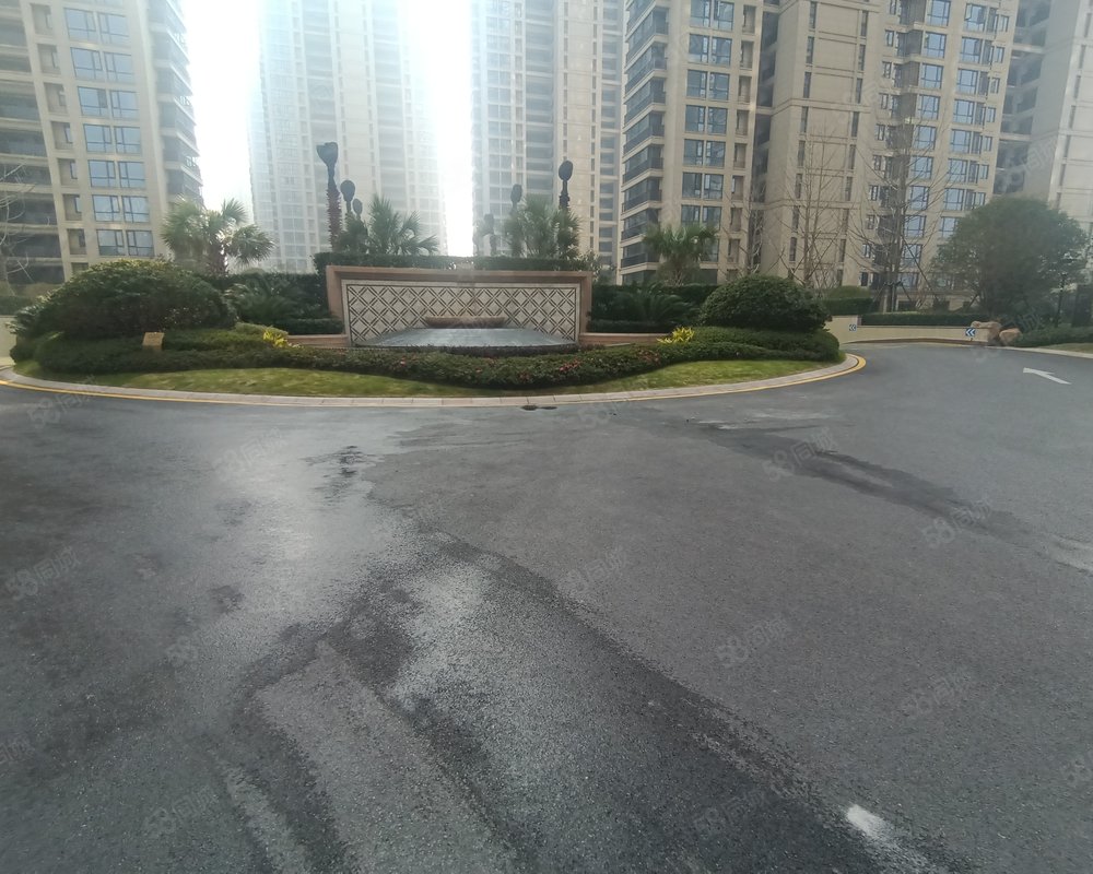 【滨江万家花城兴和苑, 滨江万家花城兴和苑小区详情,房价走势,房源