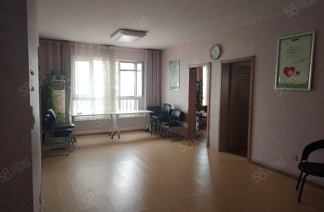 急售 东昌中学1.1类  金鼎 新东方国际 两居室70年产权