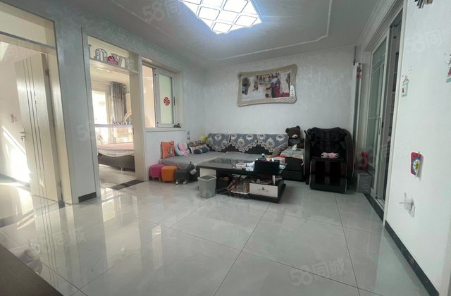 承平园3室1厅101㎡169万二手房图片