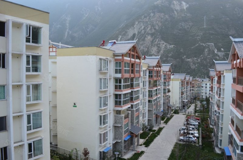 阳光家园2室1厅1卫71.51㎡西南35万