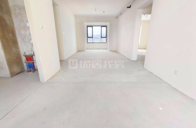 盛达公馆3室2厅138㎡142万二手房图片