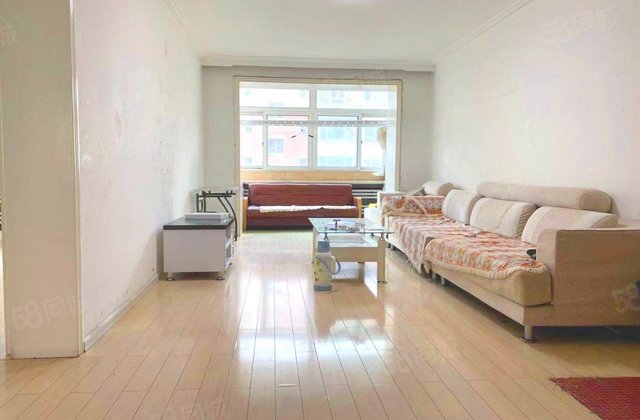 宽平花园(南区)2室2厅96㎡58万二手房图片