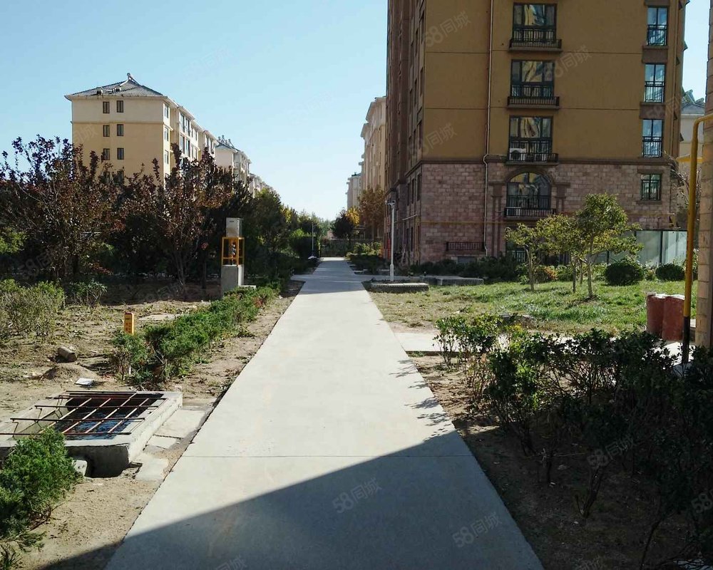 【鲁昱尚清华, 鲁昱尚清华小区详情,房价走势,房源,业主论坛】- 潍坊