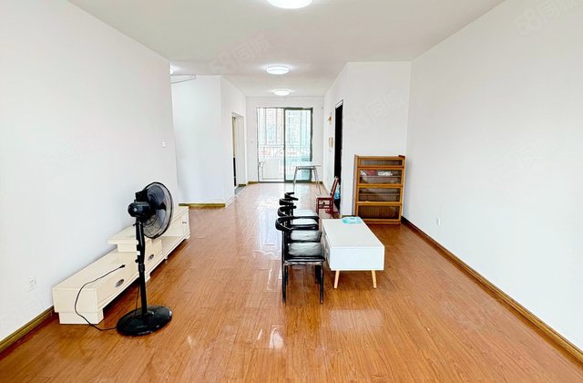 凤凰城凤翔苑2室2厅97.21㎡170万二手房图片