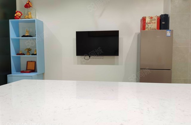 广进商业中心1室1厅43.88㎡39.8万二手房图片