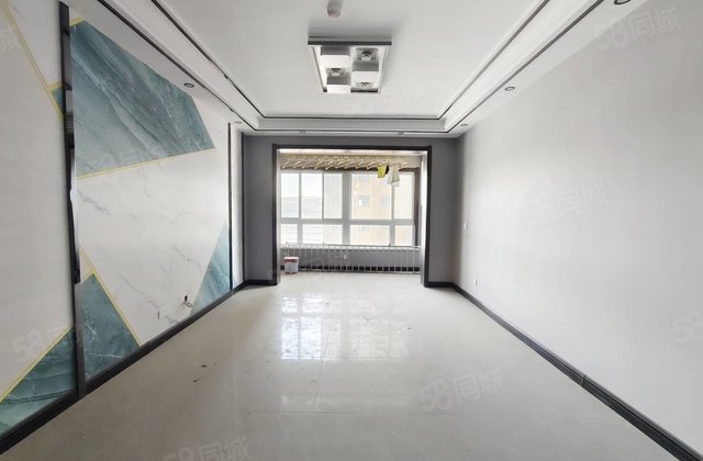 新洲嘉苑2室2厅96㎡48万二手房图片